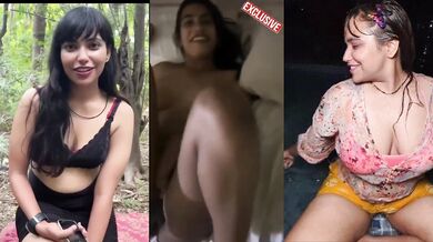 This Is Indian Girl Much Watch