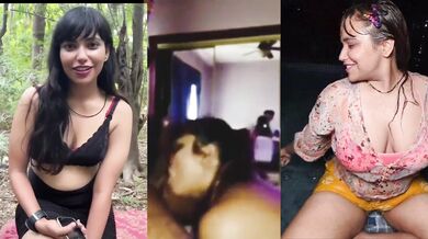 This Is Indian Girl Much Watch