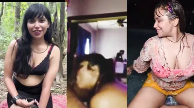 This Is Indian Girl Much Watch