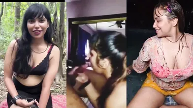 This Is Indian Girl Much Watch