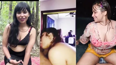 This Is Indian Girl Much Watch