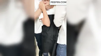 【号泣セクハラ】東京都S区個人経営パティスリー／心神※失したJ○バイトに過剰セクハラ／大量潮吹きをするJ○に精子ぶっかけ