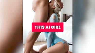 3 BBC Interracial Fuck Anal Big & Big Dick - AI Generated