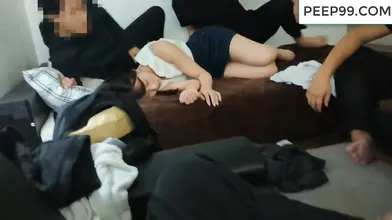 流出・同●※大学ア●※ト部員