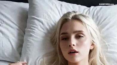 Anal Sex And Intense Orgasm - AI Generated