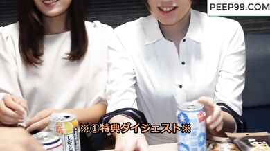 ［泥※姦］出張接待三次会／外資LLC航空会社広報部OL（元CA）②［ぶっかけスマホ撮り特典＆①ダイジェスト予告編付］