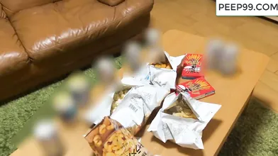 【全員巨乳】伝説のヤリマン女子大生4人 奇跡の集結 セックス目的合コン中出し乱交