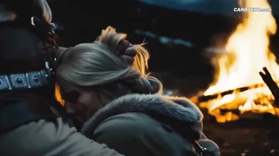 Icebreaker Movie - AI Generated