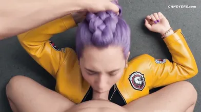 Huntrix Kpop Hardcore Fuks With Fans