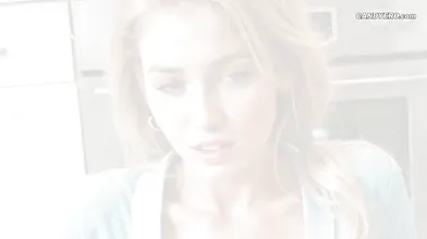 AI Generated Mommy Sex In The Kitchen