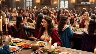 Acadia Academy With AI Lesbians