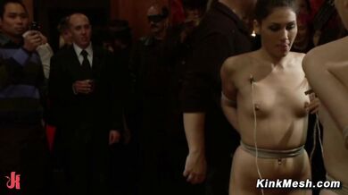Princess Donna Birthday Fuckfest