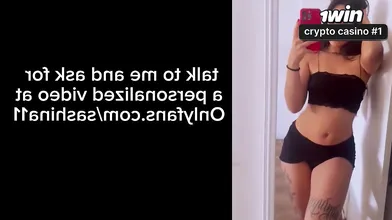 Meia-irmã tem uma surpresa inesperada em um final chocante!