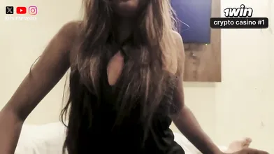 Step sis and gf share bed; missionary, cowgirl, doggy style! Hot smooching hump