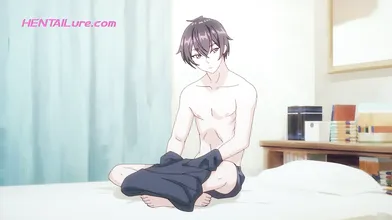 Teen ALYA Submits Fully As KUZE Explores Her Body ⋆ HENTAI Parody (ENG Subtitles)