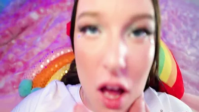 Kloes Naughty Bedtime Fun