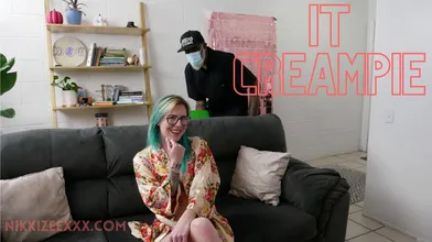 It Creampie