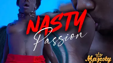 Nasty Passion