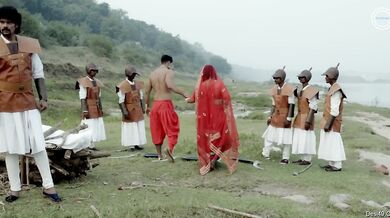 Shaurya S1E3