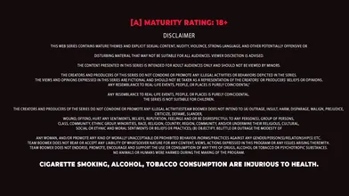 Chechi S1E2 (Boom Ex)