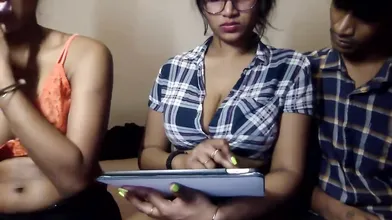 Silk Simren Livestream 5