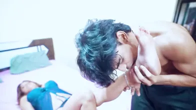 Super Bhabhi Hindi Short Film