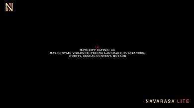 (Navarasa) Darling