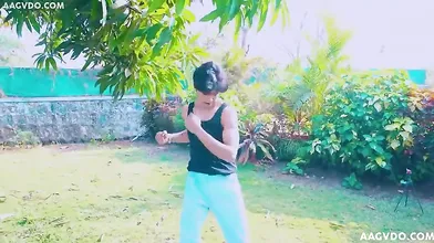 Tejashwini Parkash - Big Boobs Milkly Wife