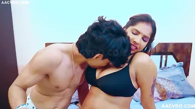 Tejashwini Parkash - Big Boobs Milkly Wife