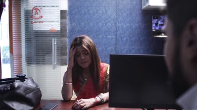 Desperate Wife S01E03