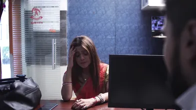 Desperate Wife S01E03