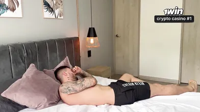 Two super-hot Latina babes with massive culo and tiny vulva delight a fortunate