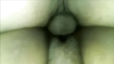 Tamil Wife hubby fucking in doggy style