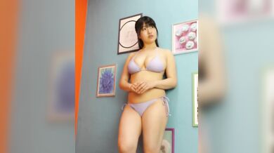 MARLBOROQUEENSEX - GRAVURE MODEL HARA TSUMUGI V2