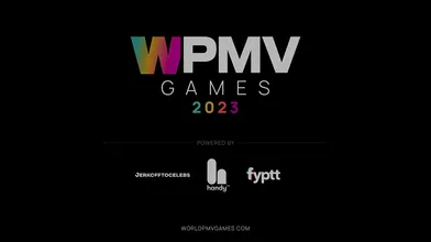 SLUT LUST: World PMV Games