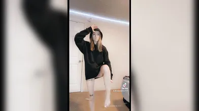 18 YEAR OLD STILL IN HIGHSCHOOL TAKES MULTIPLE CREAMPIES