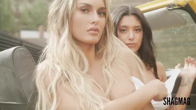 JulieR OnlyFans Compilation