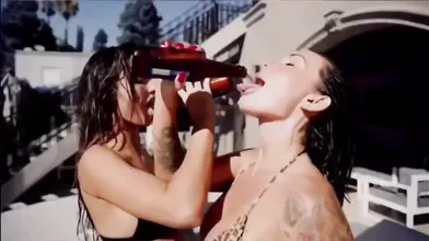 Julia Rose PMV: Compilation