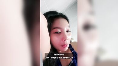 MARLBOROQUEENSEX - LEAAA JULIA DASTER BIRU