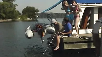 MARLBOROQUEENSEX - FULL MOVIE MARINA MONSTER (2008)