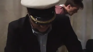 MARLBOROQUEENSEX - FULL MOVIE MARINA MONSTER (2008)