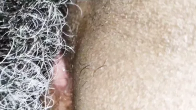 Tamil wife hubby swallowing his own cum after fucking