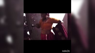 Sarala aunty spy xxx
