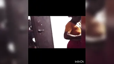 Sarala aunty spy xxx