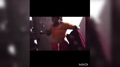 Sarala aunty spy xxx