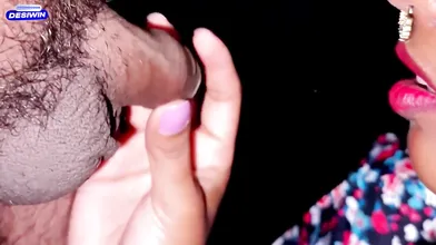 050 Hold My Hair Tightly And Fuck Your Whore Like A Bitch ｜ Best Blowjob With