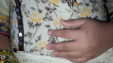 074 Indian Big Ass Big Boobs Stepmom Mastrubating