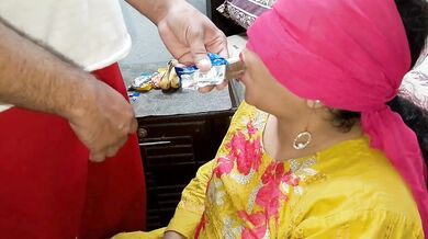 163 Desi Romance With Dewar