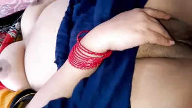 119 Desi Big Boobs Bhabhi