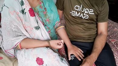 184 Indian Bhabhi Romance